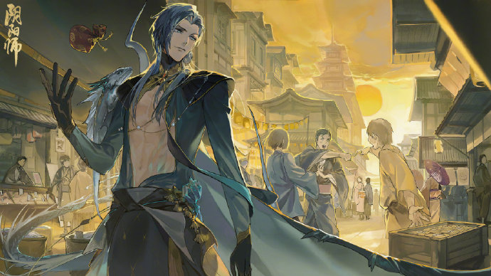 阴阳师手游泷追忆绘卷活动什么时候开始