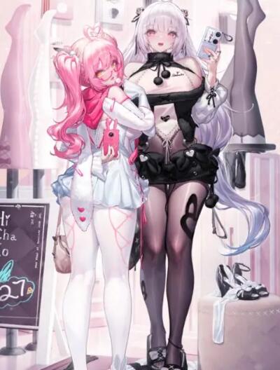 交错战线手游六星自选角色哪个好