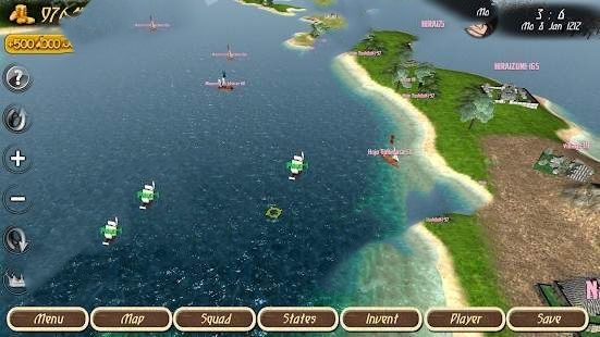 钢铁之躯2汉化版