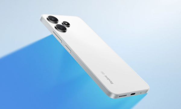 Redmi12 5g配置介绍
