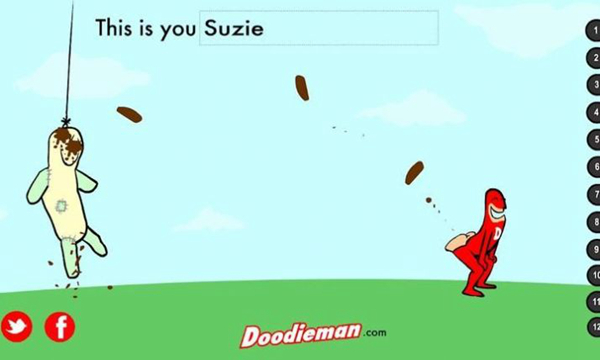 大便超人厕所保卫战中文版