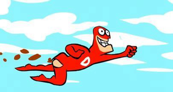 大便超人游戏安装