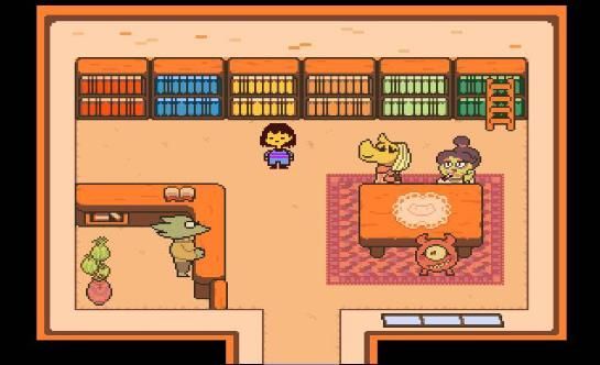 papyrus模拟器正常版