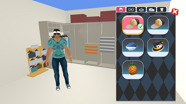 侠猎车城市英雄游戏中文版