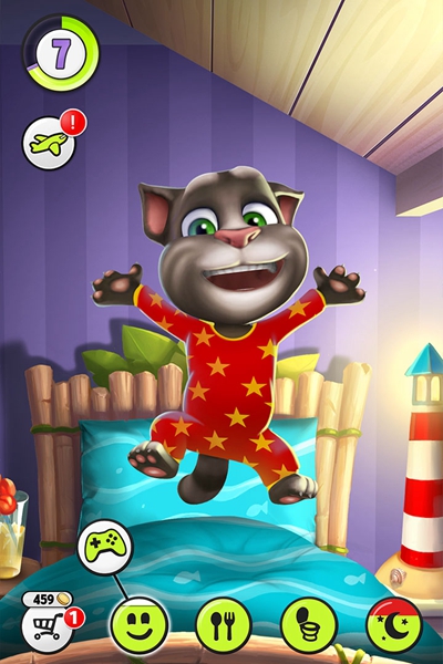 汤姆猫无广告版