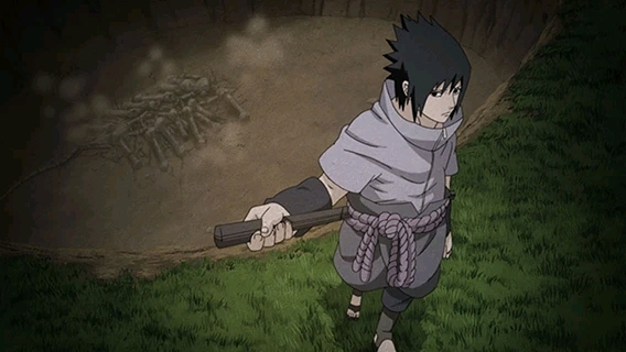 火影手游永恒万花筒佐助怎么免费领取奥义图