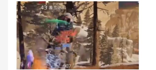 星球重启覆雪冰虫去哪找图1