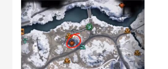 星球重启覆雪冰虫去哪找图2