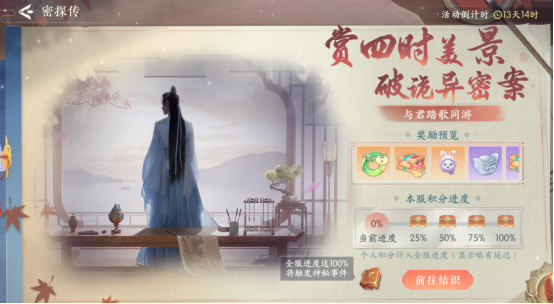 浮生忆玲珑开服活动有哪些 浮生忆玲珑开服活动及奖励大全图2