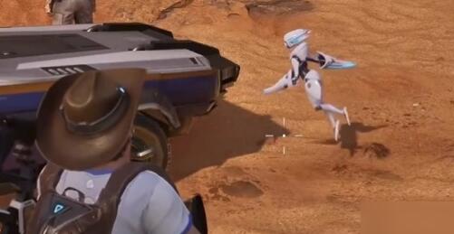 星球重启星舰废墟位置在哪里 星球重启星舰废墟位置一览图3