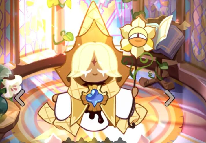 冲呀饼干人王国PVP阵容推荐什么 冲呀！饼干人王国PVP阵容推荐一览图2