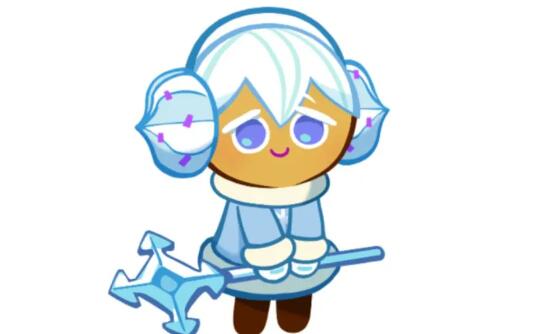 冲呀饼干人王国传奇饼干自选推荐什么 冲呀！饼干人王国传奇饼干自选推荐一览图2