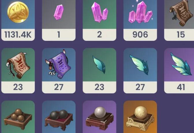 原神鹤鸣余音武器怎么样 原神鹤鸣余音武器介绍图3