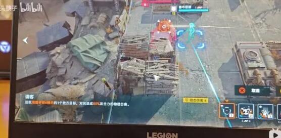 少女前线2追放哪些角色的强度高图1