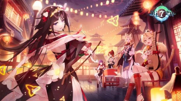 第七史诗国服元旦贺礼怎么领 国服元旦贺礼领取攻略图1