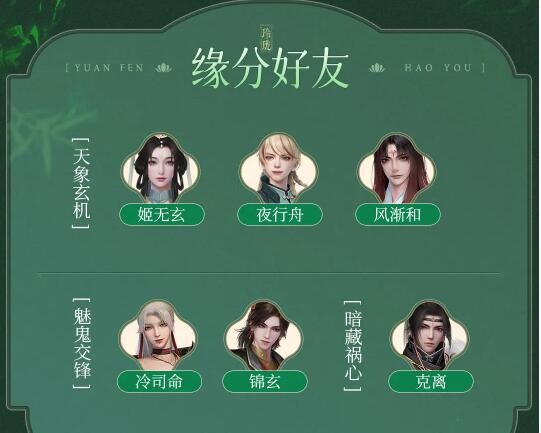 浮生忆玲珑通灵仙怎么样 浮生忆玲珑通灵仙资料介绍图3