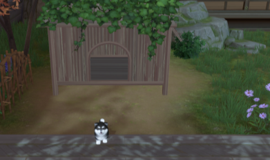 浮生忆玲珑府邸怎么解锁 浮生忆玲珑府邸解锁方法图1