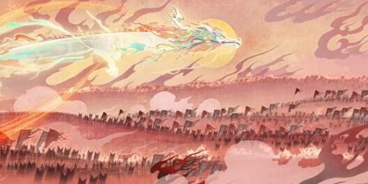 王者荣耀龙年限定皮肤什么时候上线