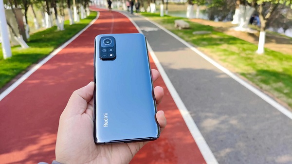 红米k60pro手机预计发布时间