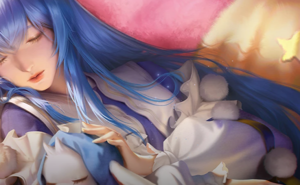 王者荣耀嫦娥皮肤有多少图3