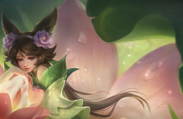 王者荣耀嫦娥皮肤有多少图4