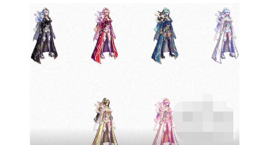 DNF2024新春套多少钱