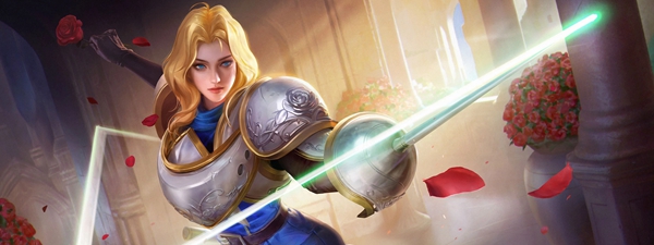 王者荣耀夏洛特都有什么台词图1