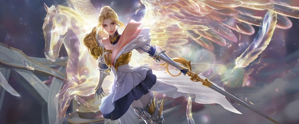 王者荣耀夏洛特都有什么台词图2