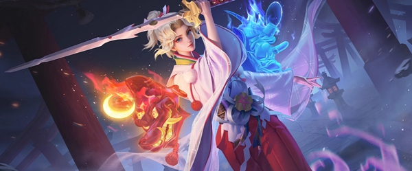 王者荣耀夏洛特都有什么台词图3