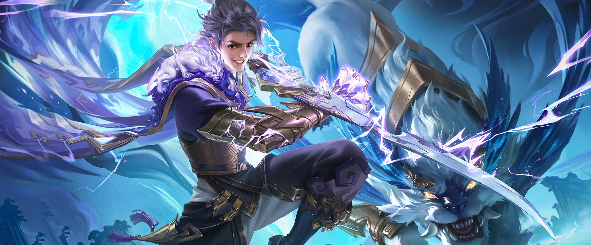 王者荣耀曜全皮肤都有哪些台词图4