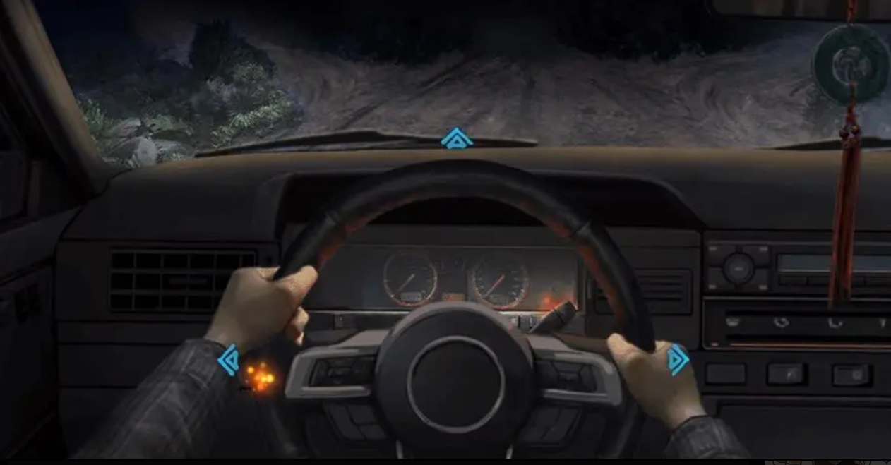 纸嫁衣谜境第一章怎么完成图1