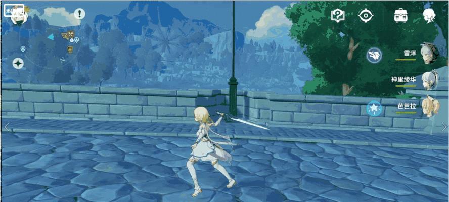 原神种植玩法解锁条件一览（打造自己的农田，照顾萌宠）