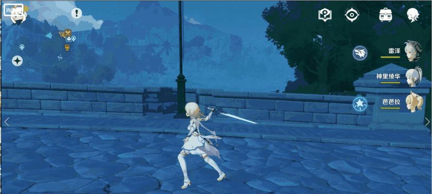 原神种植玩法解锁条件一览（打造自己的农田，照顾萌宠）