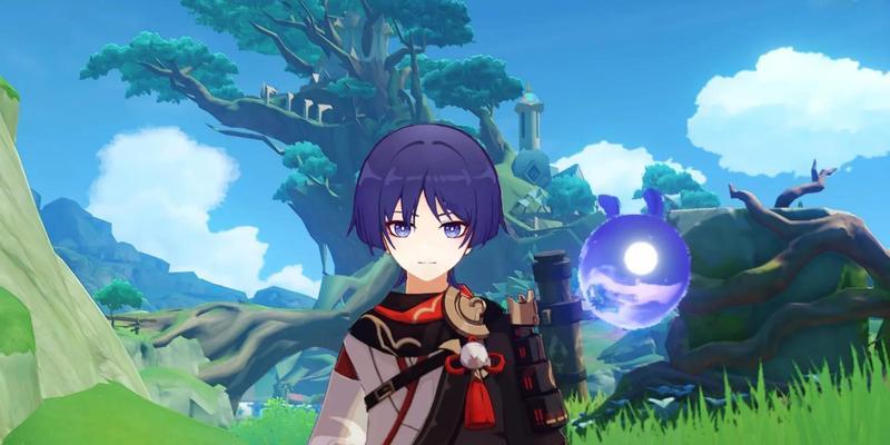 原神散兵命名指南（如何为你的散兵取一个独特而有意义的名字）