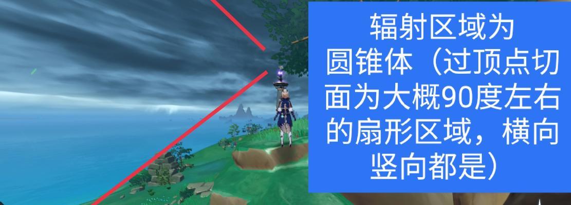 《原神》远吕羽氏遗事其五解密攻略（揭秘远吕羽氏遗物背后的故事，带你深入探索原神世界的神秘之谜）