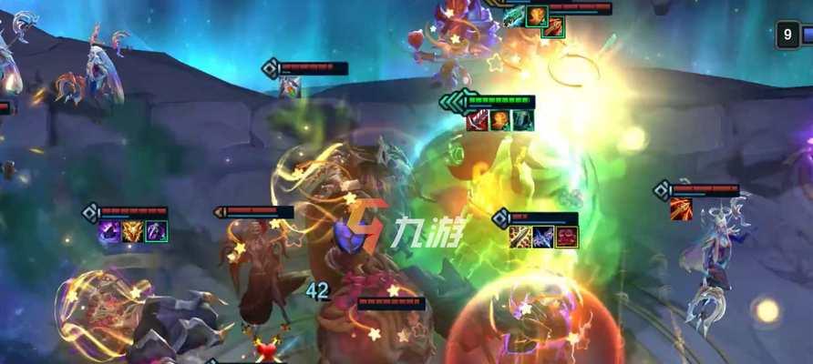 《云顶之弈S7重骑兵羁绊全解析》（掌握重骑兵羁绊，助力斗转星移！）