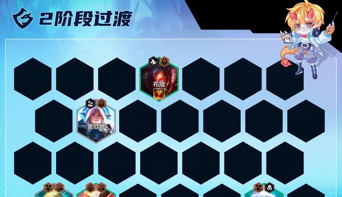 以云顶之弈S7图奇阵容装备为主题的全面攻略（深入探究图奇阵容的奥秘，解密选手的装备策略）