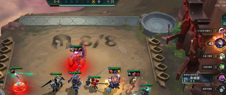 云顶之弈S7锤石阵容装备一览（打造最强锤石必备，从装备开始！）