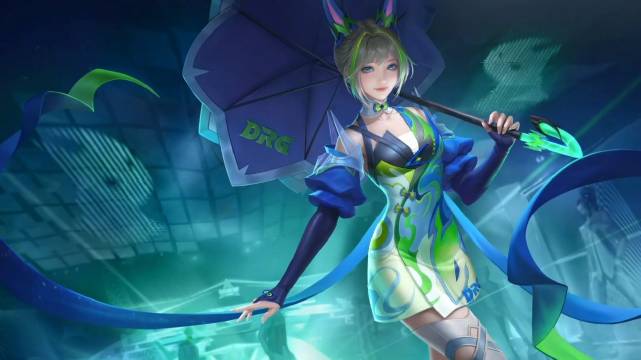 王者荣耀公孙离白玉梦影星元皮肤怎么获得