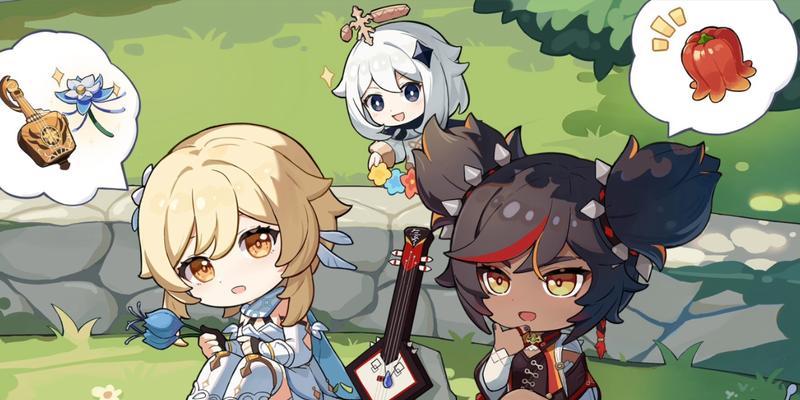 《原神》徇察五风第二天滔风之境满奖励攻略（如何在滔风之境中获得满奖励？）