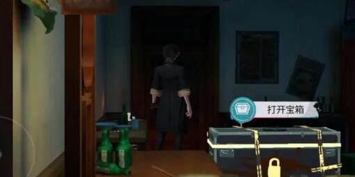 归龙潮街区宝箱位置在哪