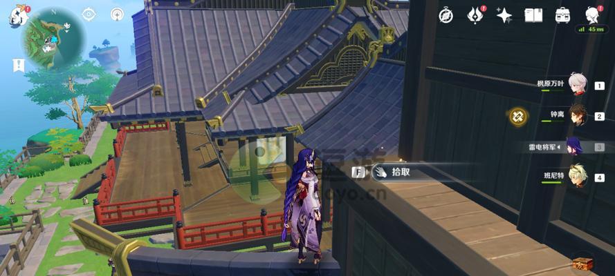 《原神旋曜玉帛的神秘力量解析》（探索旋曜玉帛的各种用途和效果，助你更好地掌握游戏。）