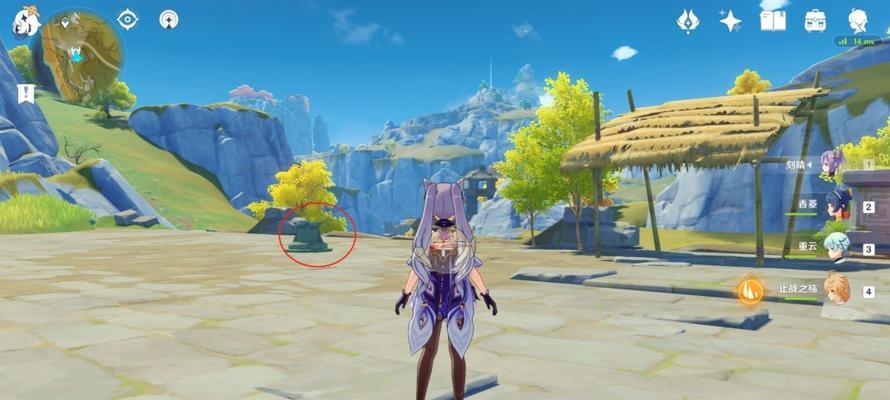 原神须臾树脂用途一览（探索、冒险、成长）