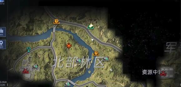 星球重启手游零件缺失任务怎么完成