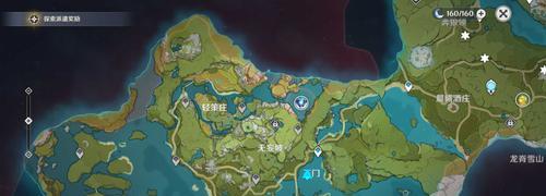 原神游音旅梦活动攻略（以音乐为媒介，探索世界奥妙）