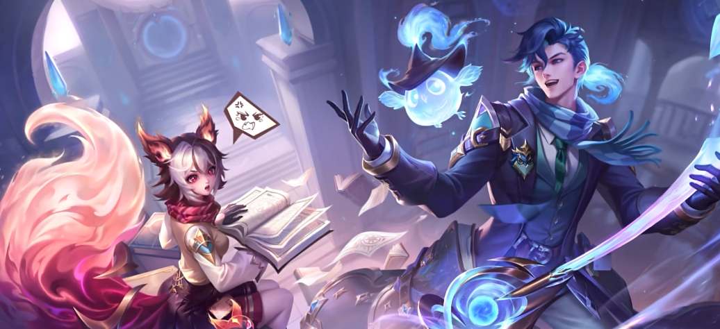 王者荣耀S34战令奖励皮肤有什么 王者荣耀S34战令奖励皮肤信息爆料图1