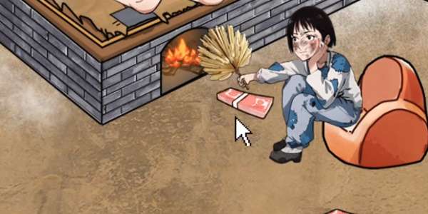 隐秘的档案孤儿寡母怎么通关 隐秘的档案孤儿寡母通关攻略图1