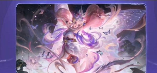 王者荣耀如何获取艾琳觅芳踪皮肤图3