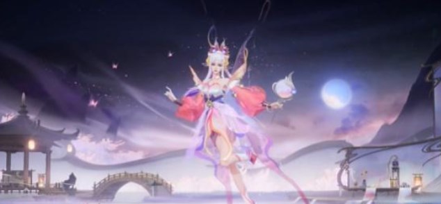 王者荣耀如何获取艾琳觅芳踪皮肤图5