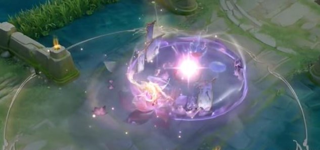 王者荣耀如何获取艾琳觅芳踪皮肤图6